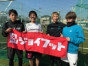 FC　山崎賢人